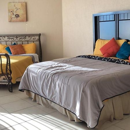 Estudio Frente Al Mar Posada San Carlos Nuevo Guaymas Eksteriør bilde
