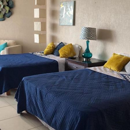 Estudio Frente Al Mar Posada San Carlos Nuevo Guaymas Eksteriør bilde