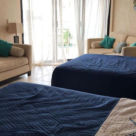 Estudio Frente Al Mar Posada San Carlos Nuevo Guaymas Eksteriør bilde