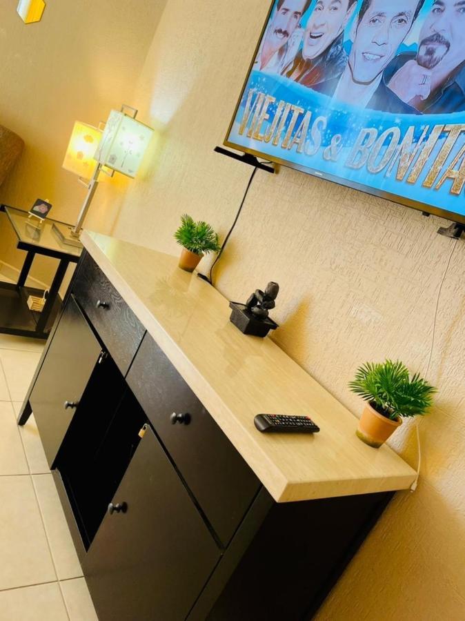 Estudio Frente Al Mar Posada San Carlos Nuevo Guaymas Eksteriør bilde