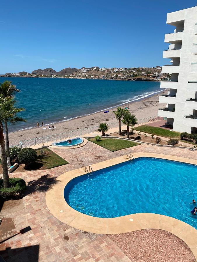 Estudio Frente Al Mar Posada San Carlos Nuevo Guaymas Eksteriør bilde